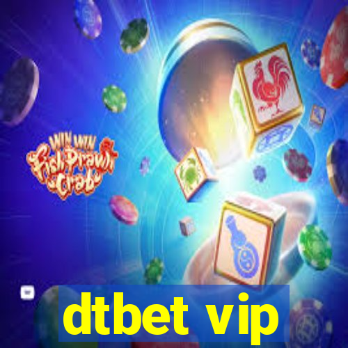 dtbet vip